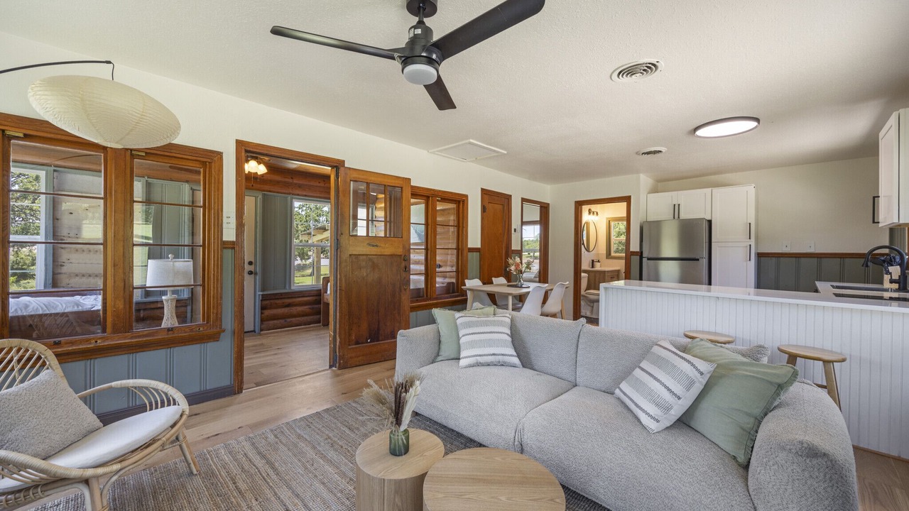 Photo of Livingroom in Madill