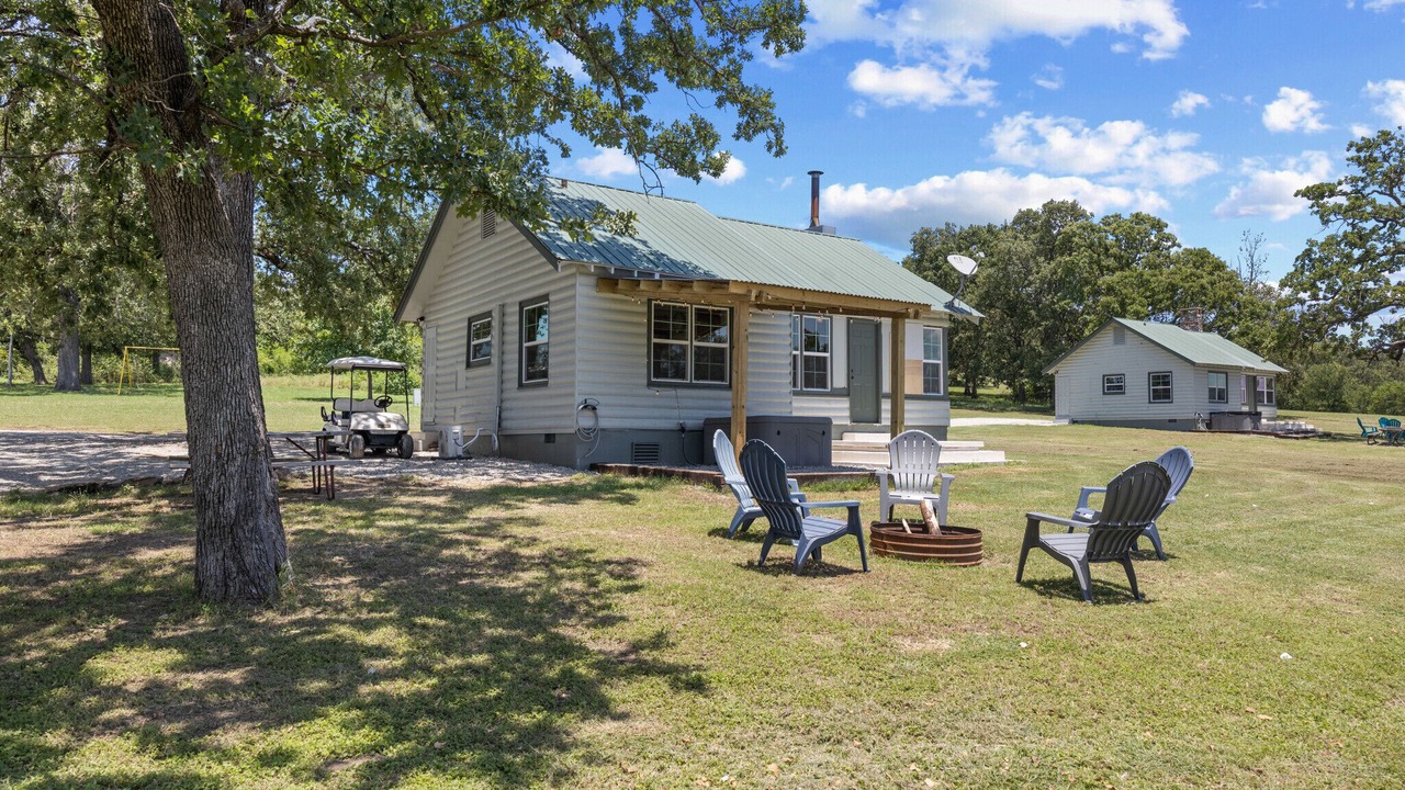 Photo of Outdoor in Madill