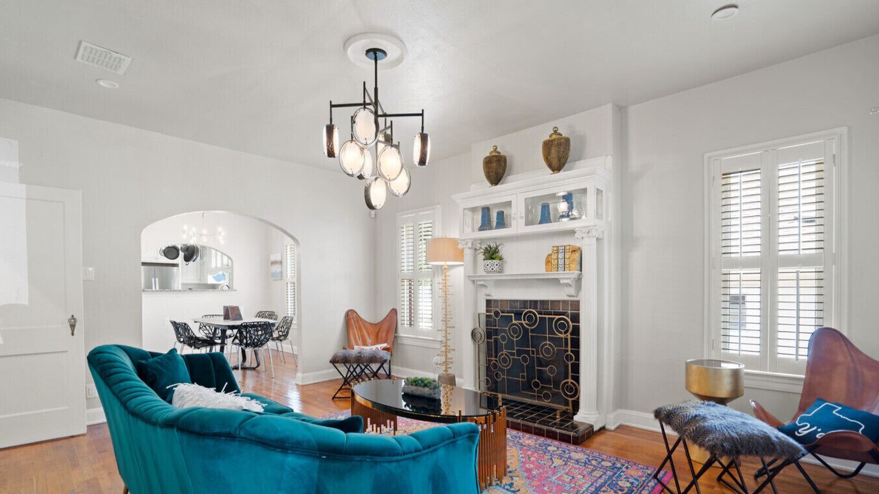 Photo of Bedroom in Greater South River City