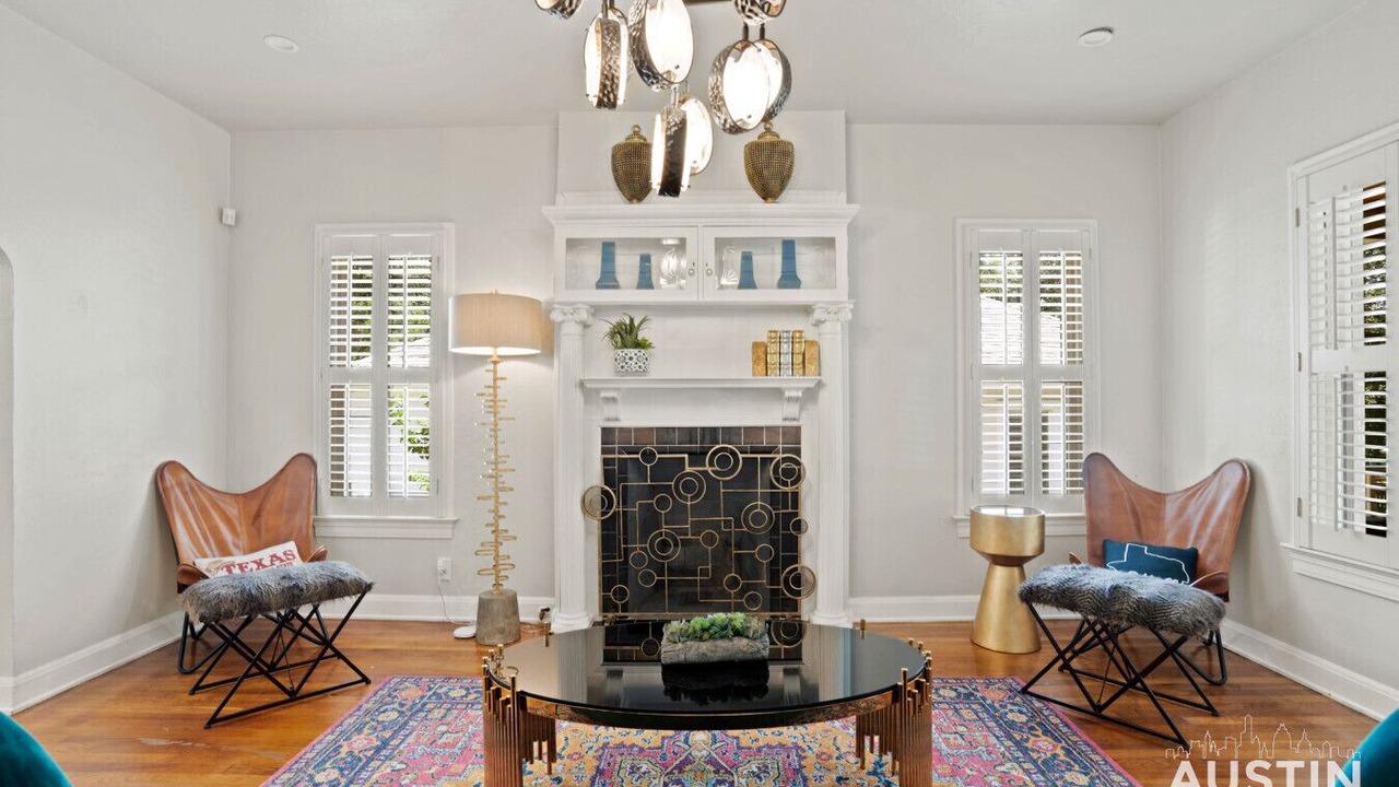 Photo of Bedroom in Greater South River City