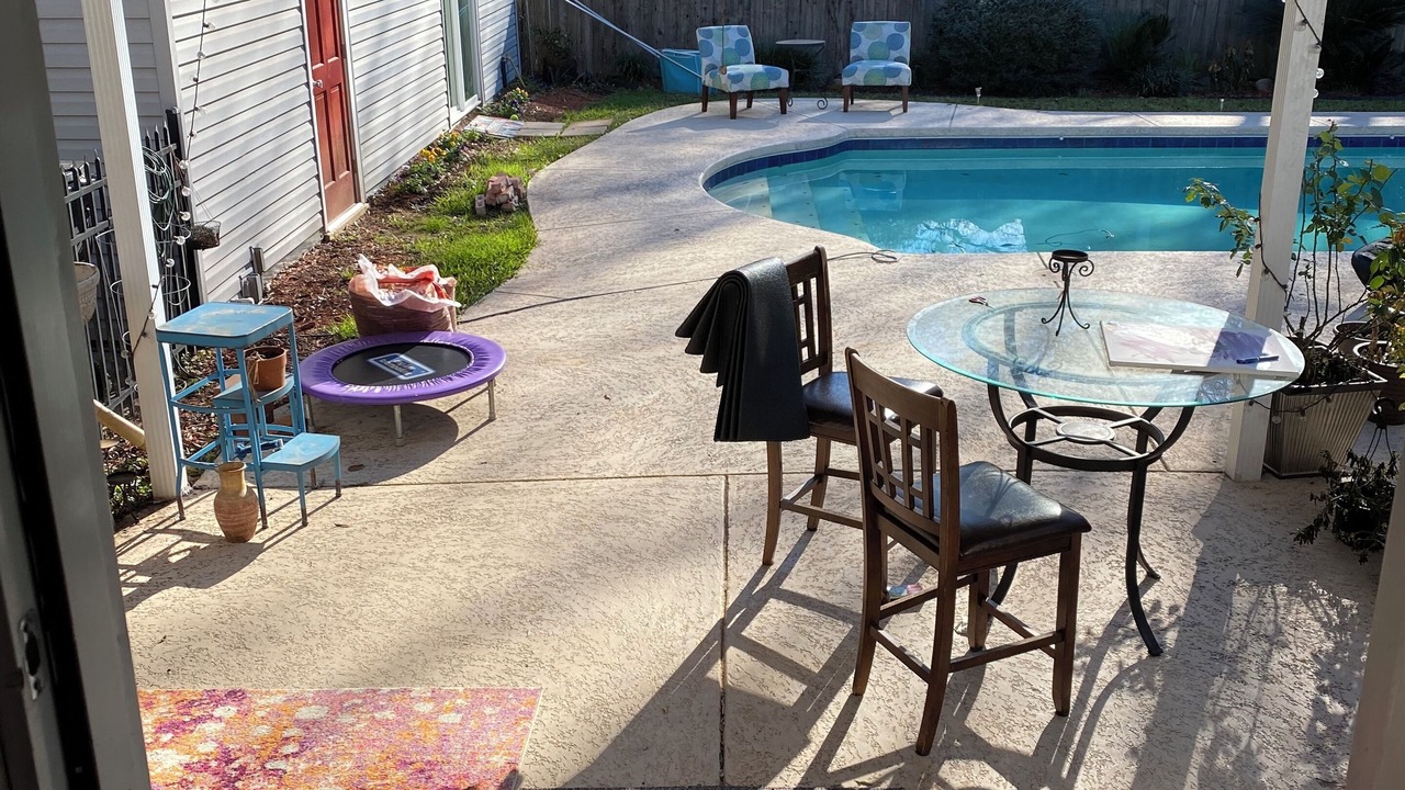 Photo of Outdoor in Broadmoor