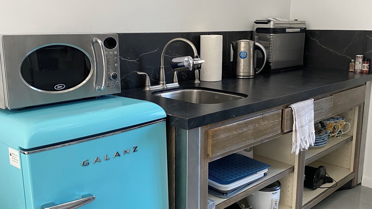 Photo of Kitchen in Broadmoor
