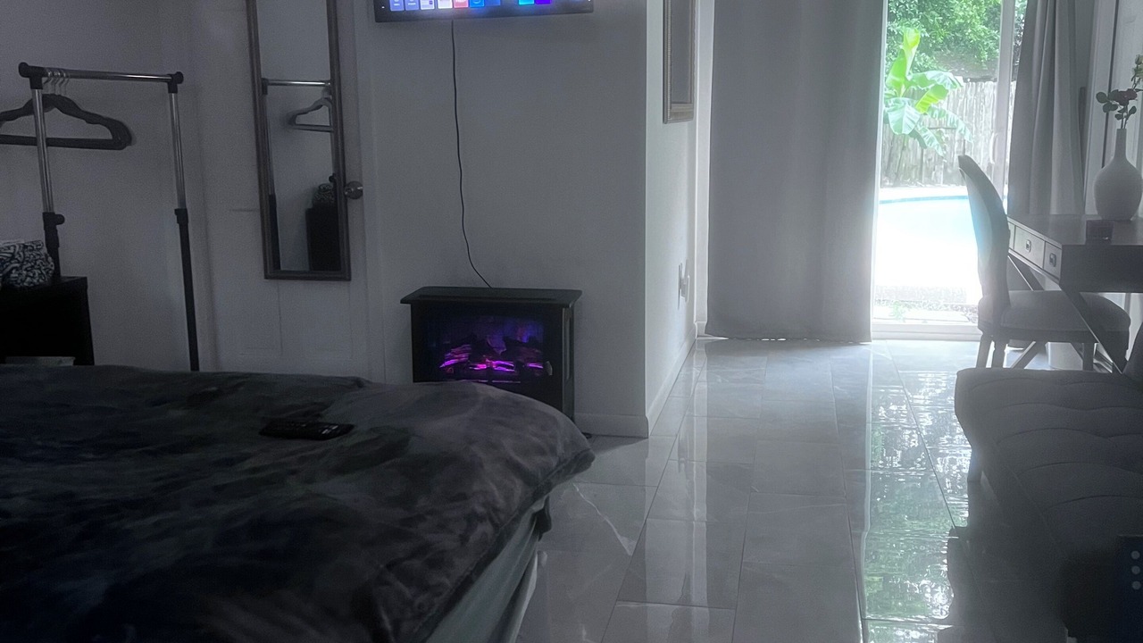 Photo of Bedroom in Broadmoor