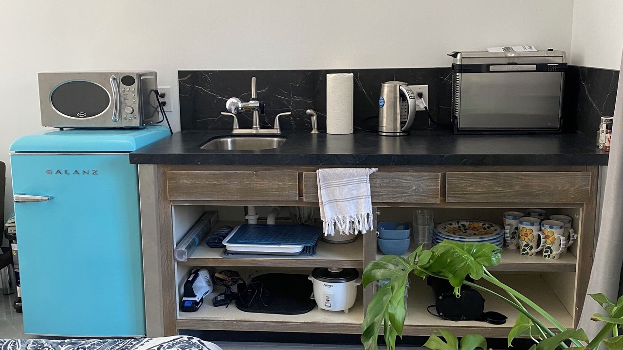 Photo of Kitchen in Broadmoor