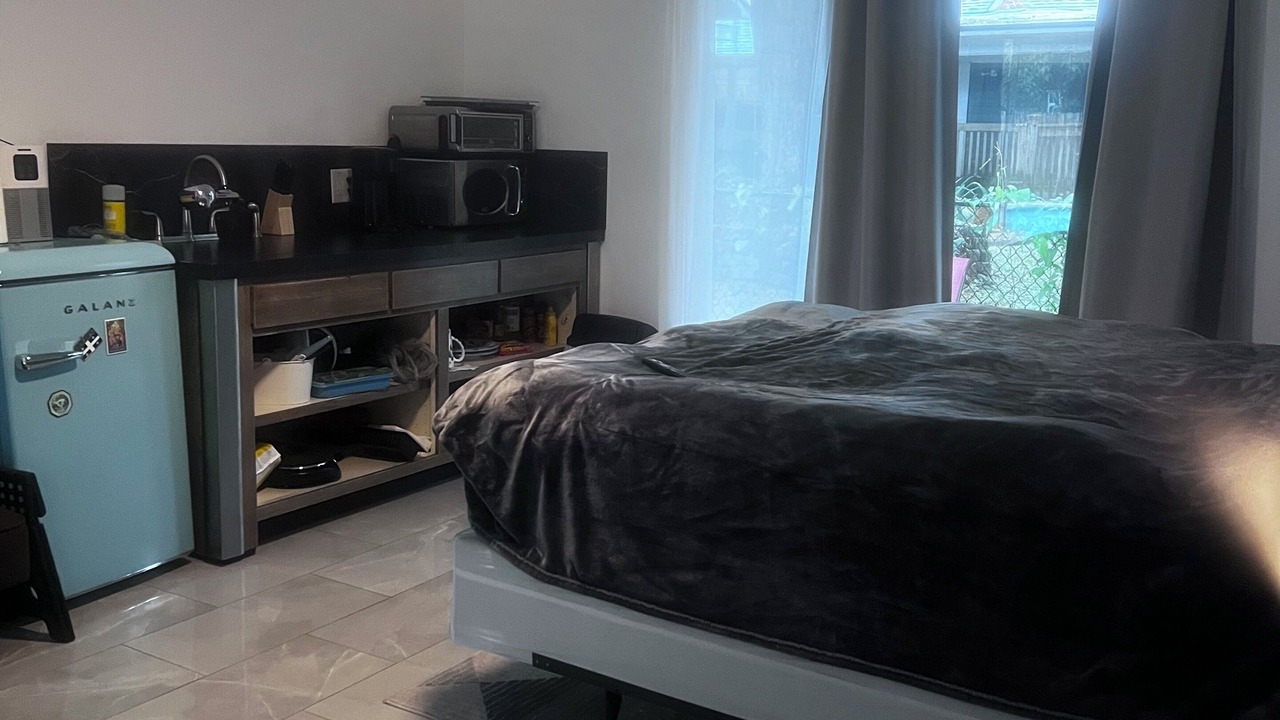 Photo of Bedroom in Broadmoor