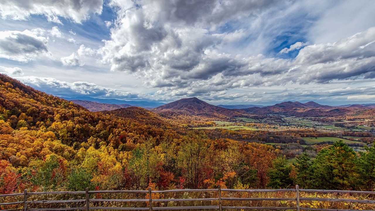 Photo of Others in Smoky Mountains