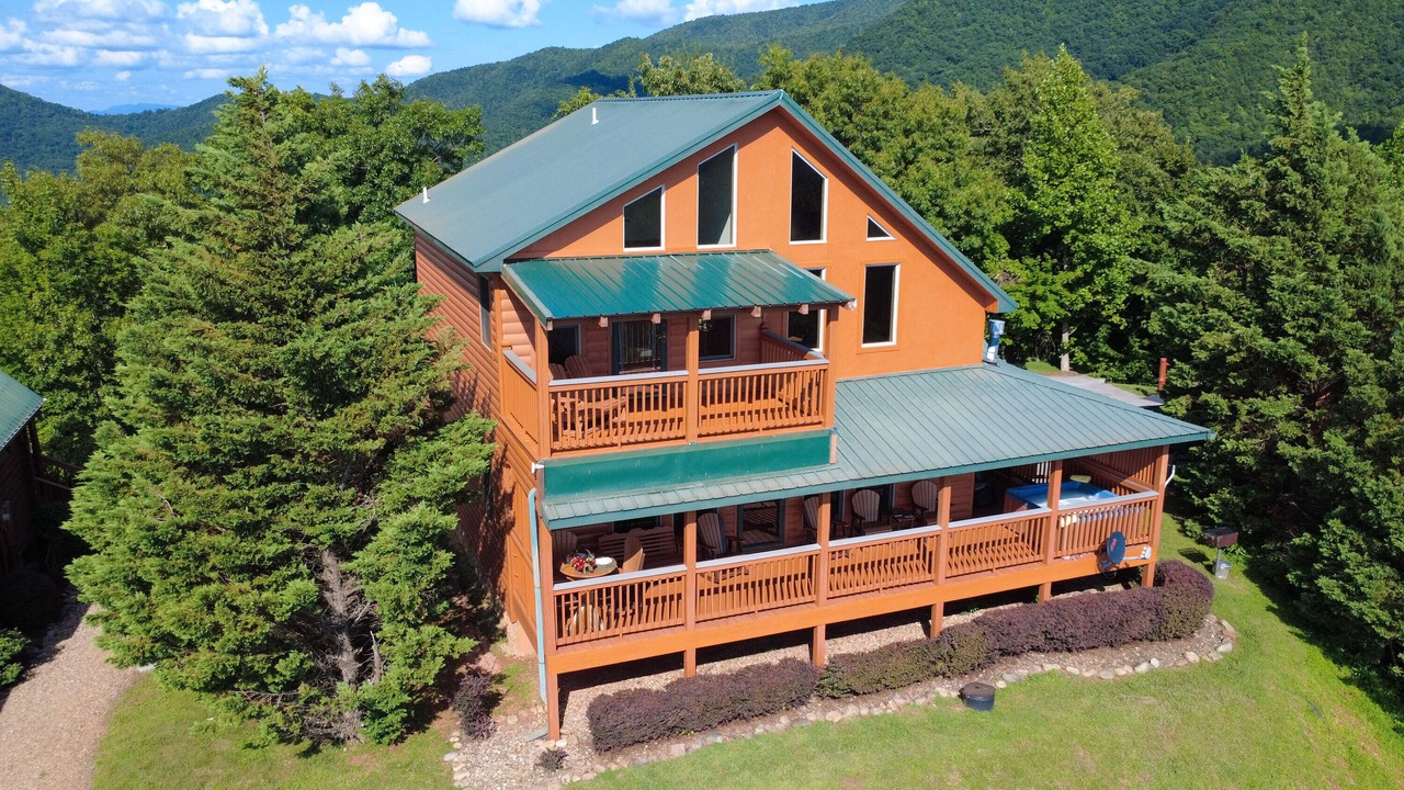 Photo of Outdoor in Smoky Mountains