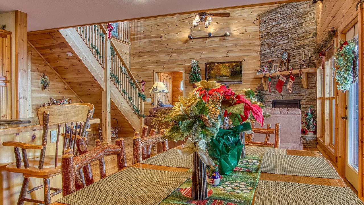 Photo of Others in Smoky Mountains