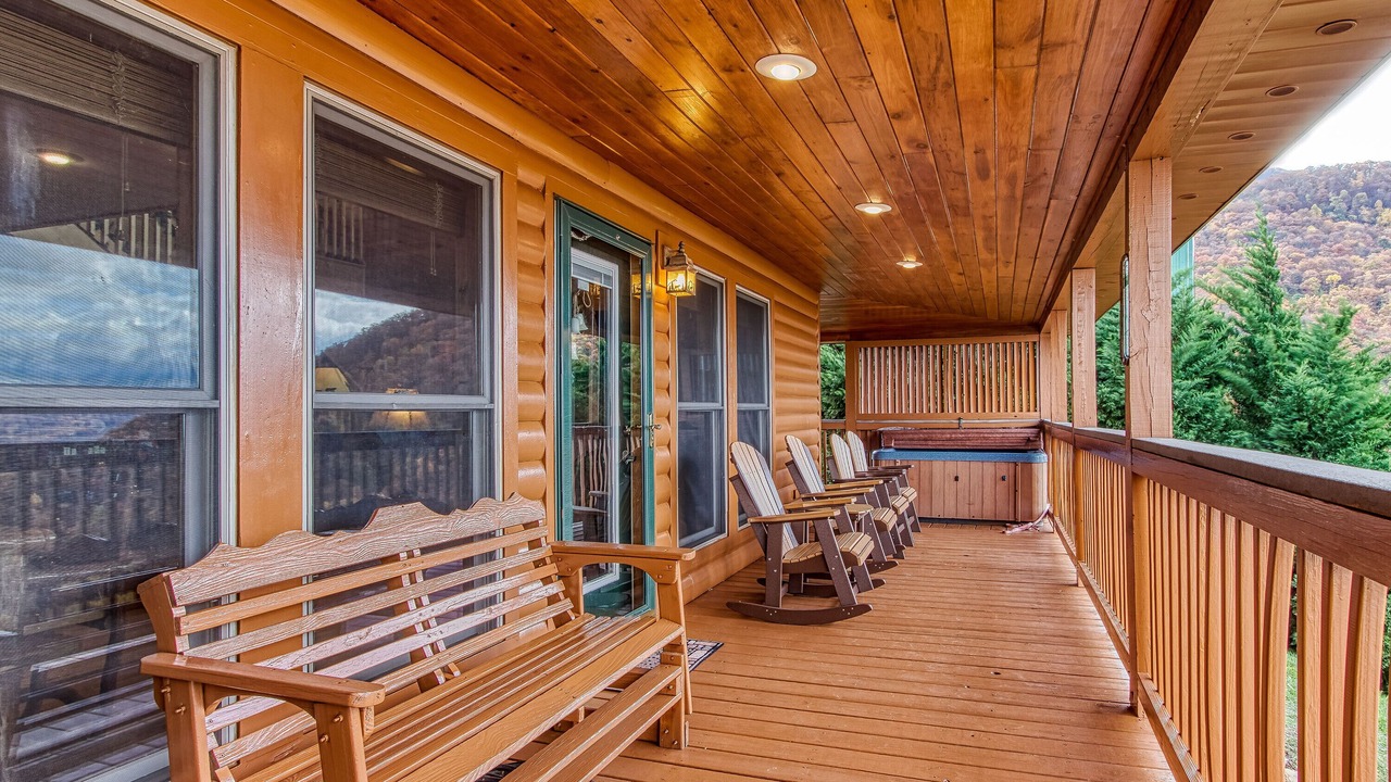 Photo of Outdoor in Smoky Mountains