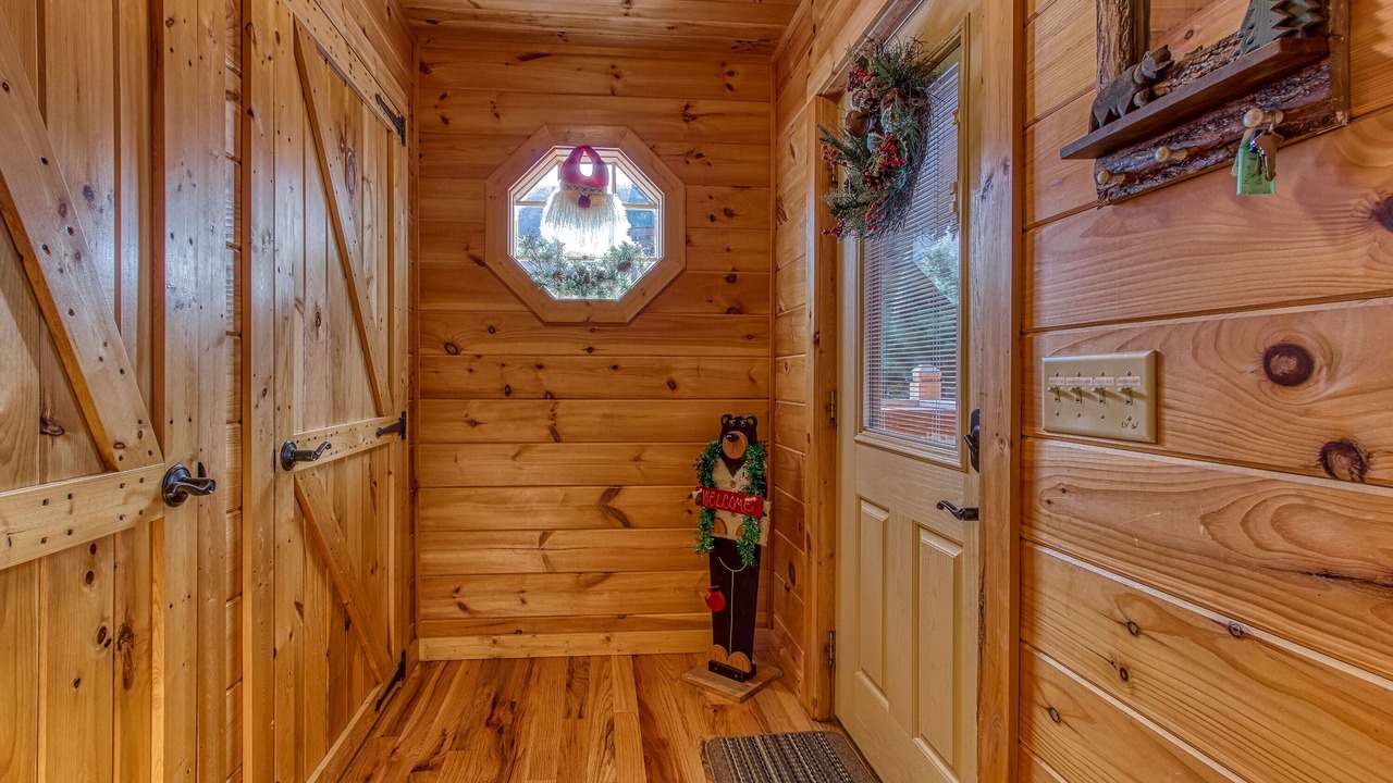 Photo of Others in Smoky Mountains