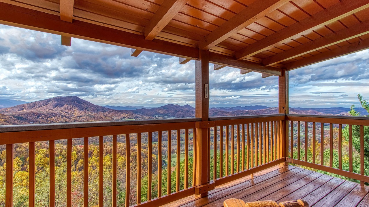 Photo of Outdoor in Smoky Mountains