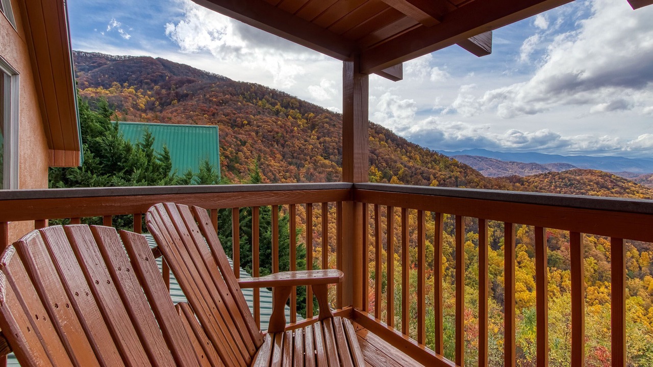 Photo of Outdoor in Smoky Mountains