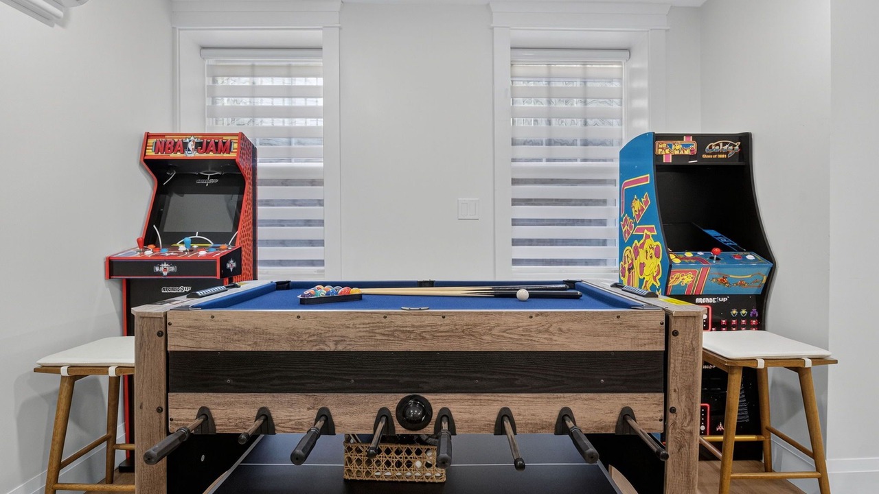 Photo of Bedroom in Central Square