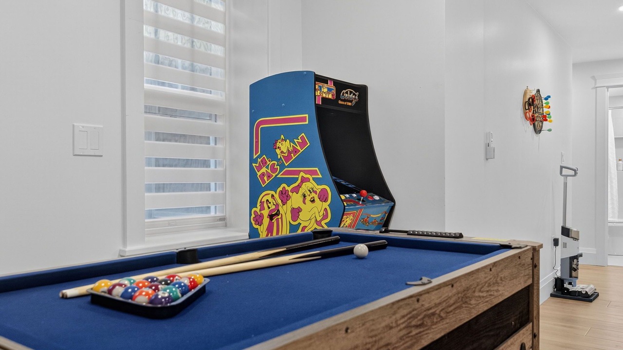 Photo of Bedroom in Central Square