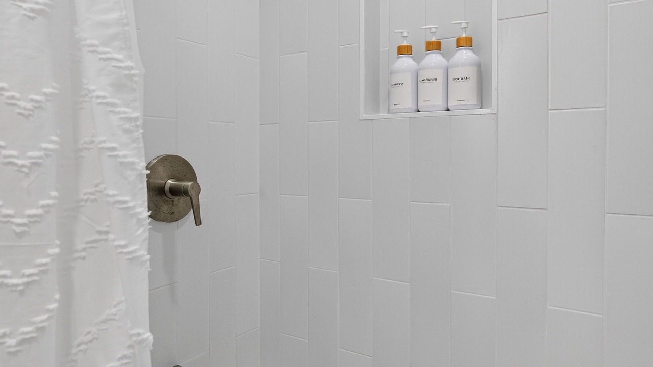 Photo of Bathroom in Central Square