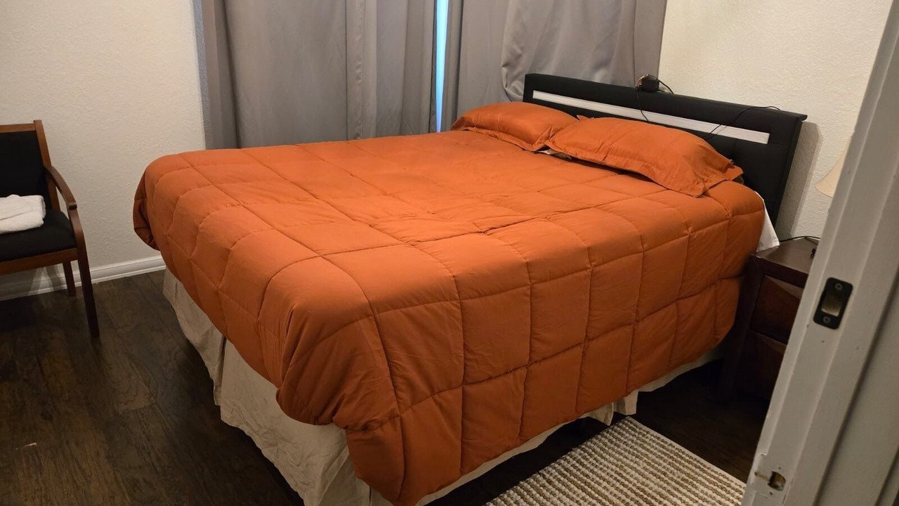 Photo of Bedroom in Ada