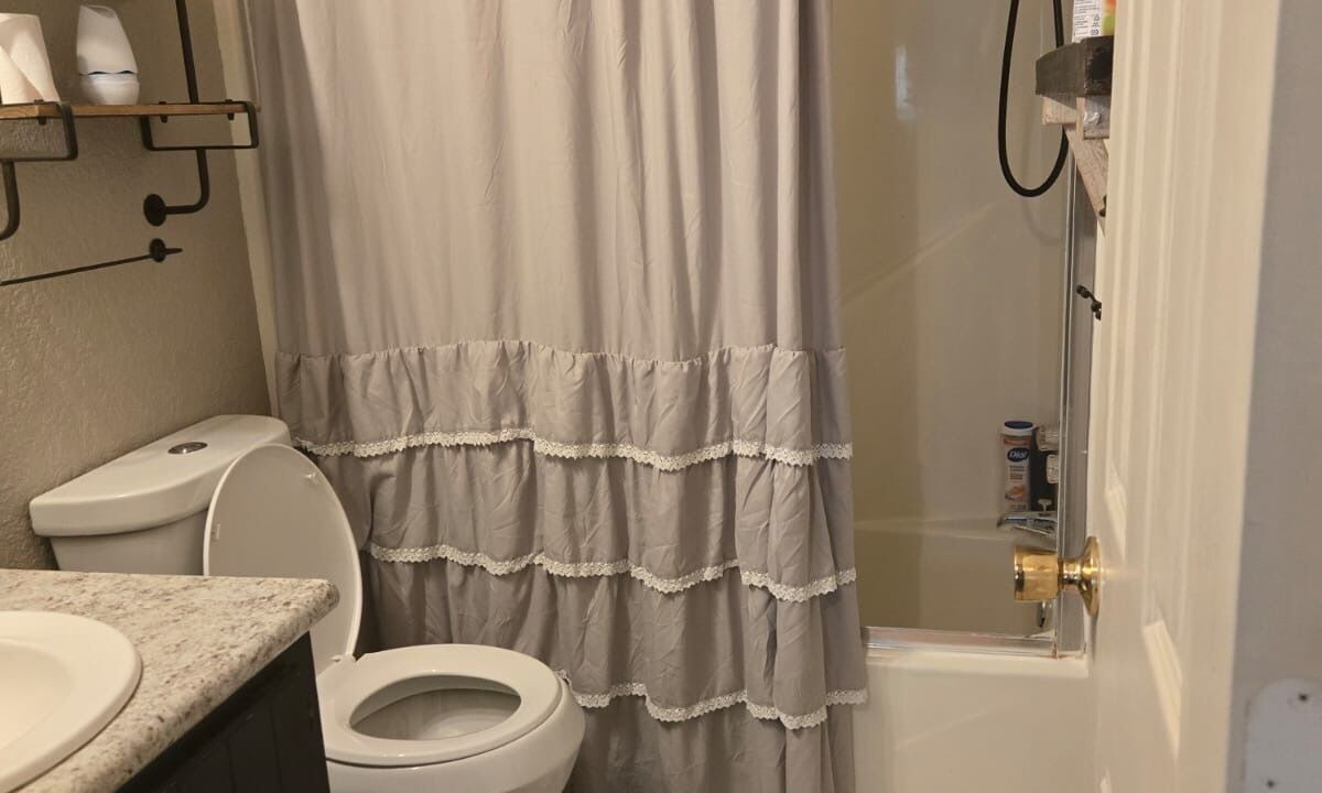 Photo of Bathroom in Ada