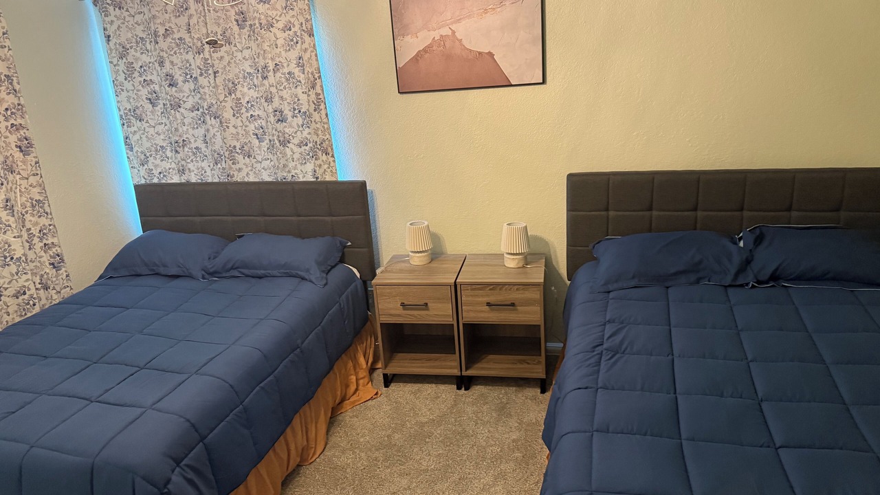 Photo of Bedroom in Ada