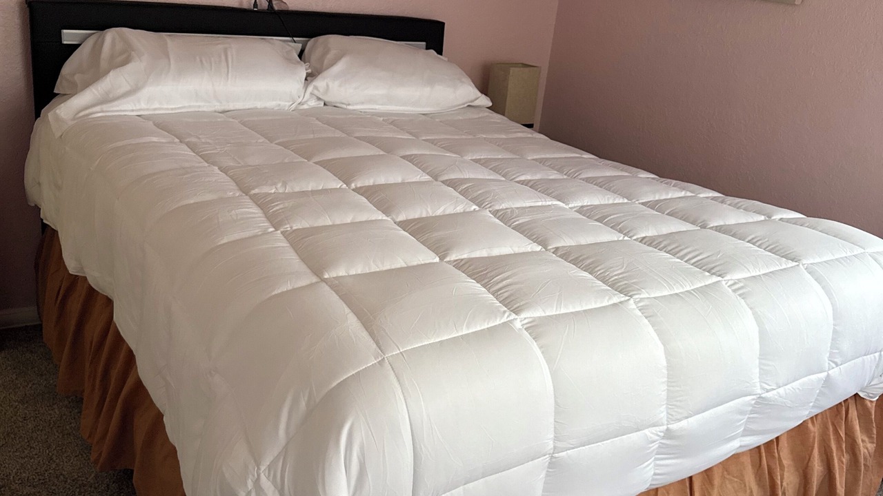 Photo of Bedroom in Ada
