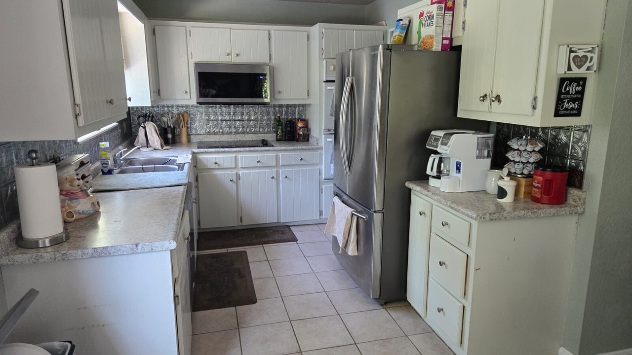 Photo of Kitchen in Ada