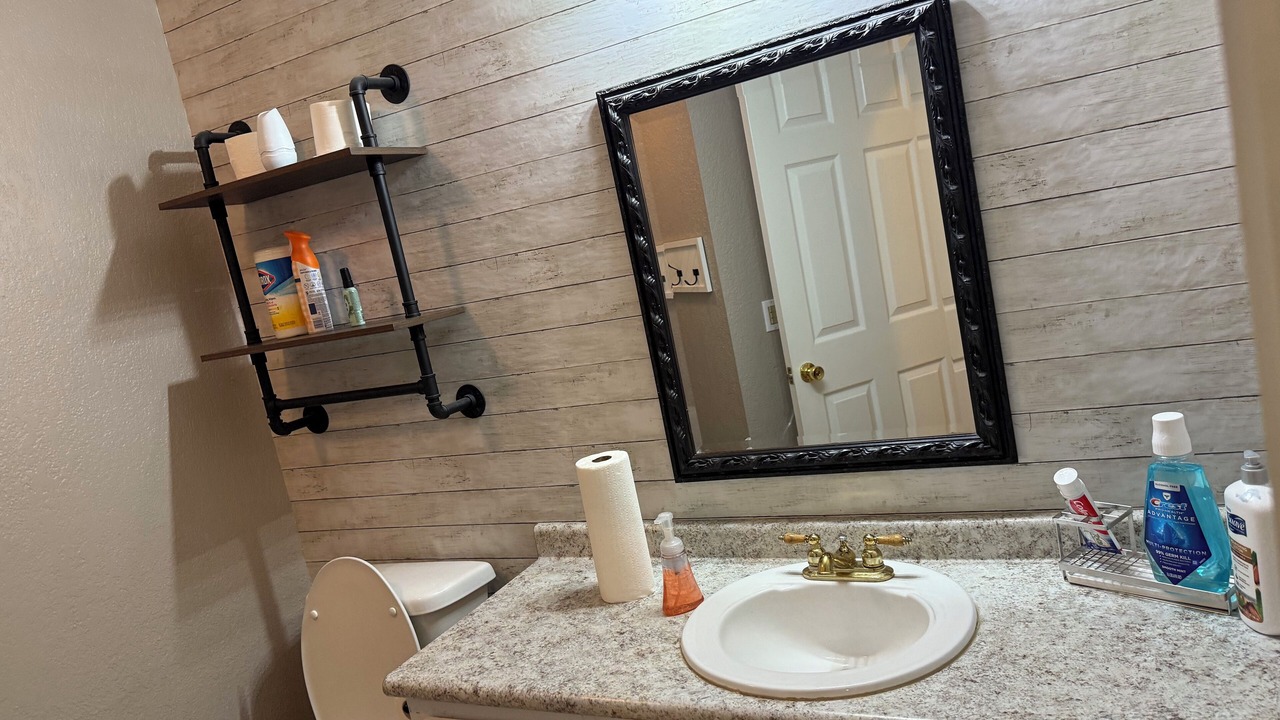 Photo of Bathroom in Ada