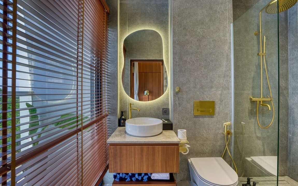Photo of Bathroom in Ungasan