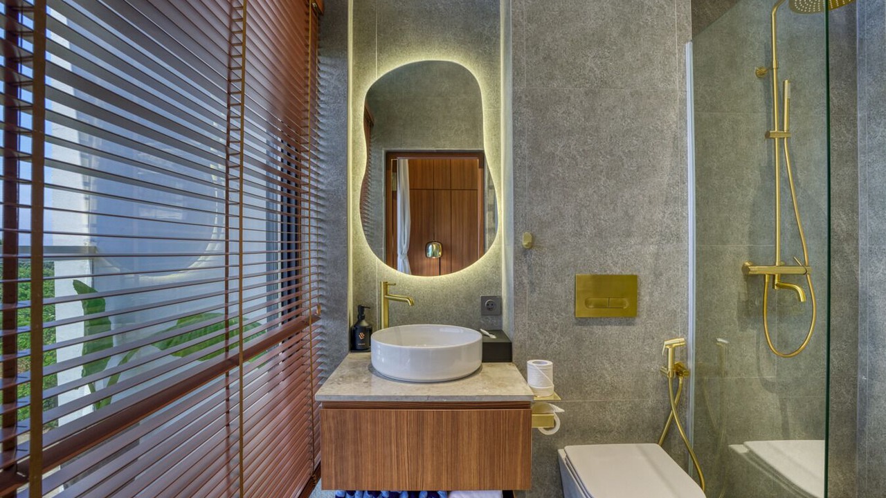 Photo of Bathroom in Ungasan