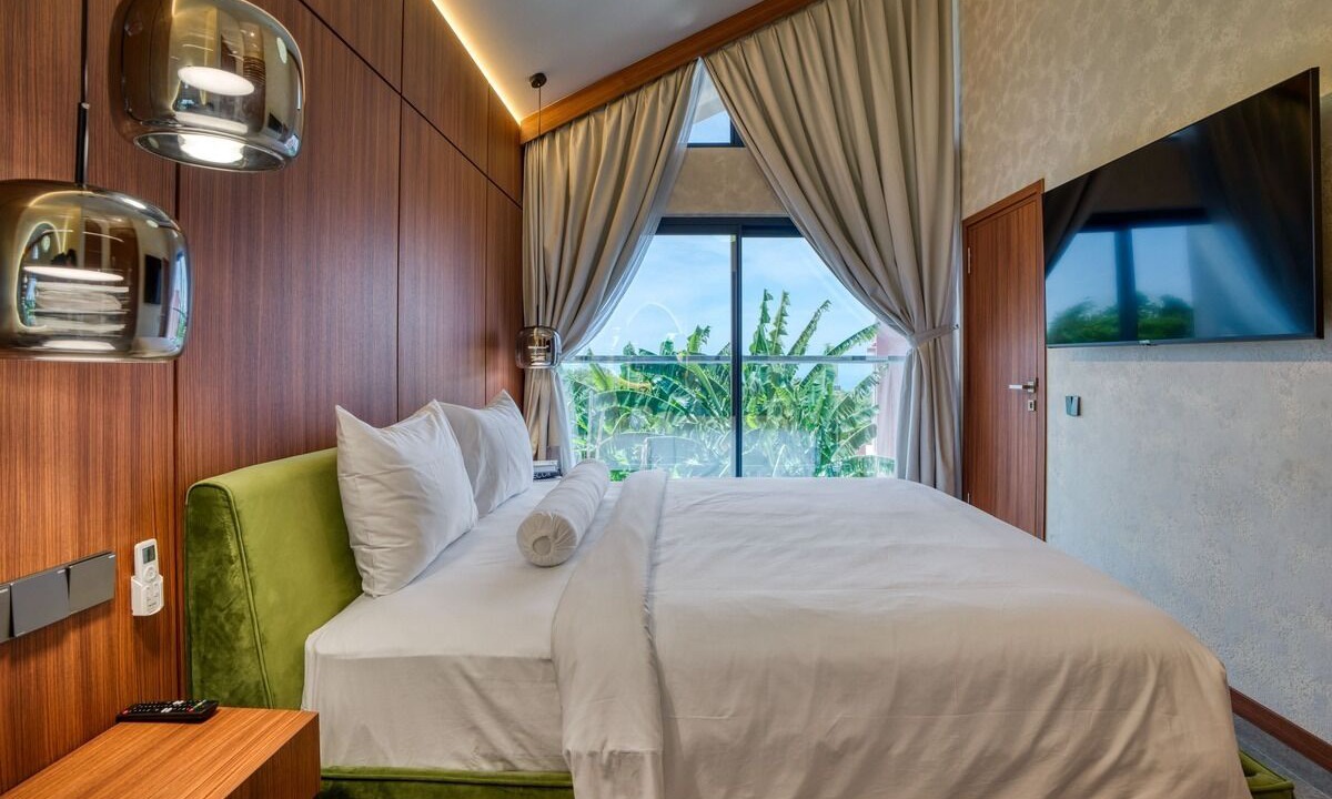 Photo of Bedroom in Ungasan