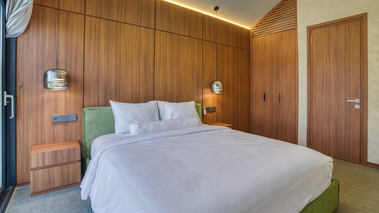 Photo of Bedroom in Ungasan