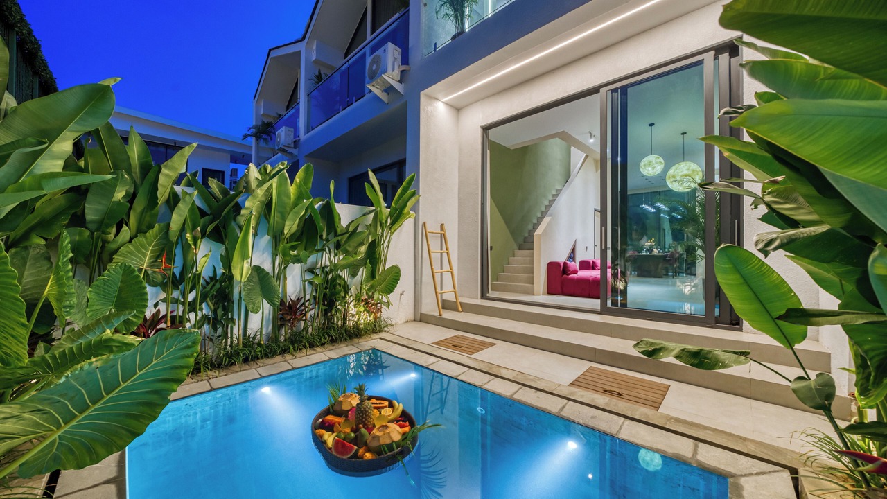 Photo of Bedroom in Ungasan