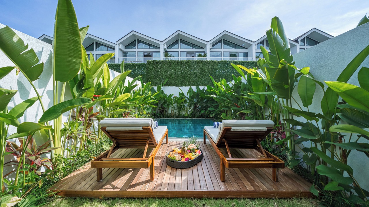 Photo of Patio Balcony in Ungasan