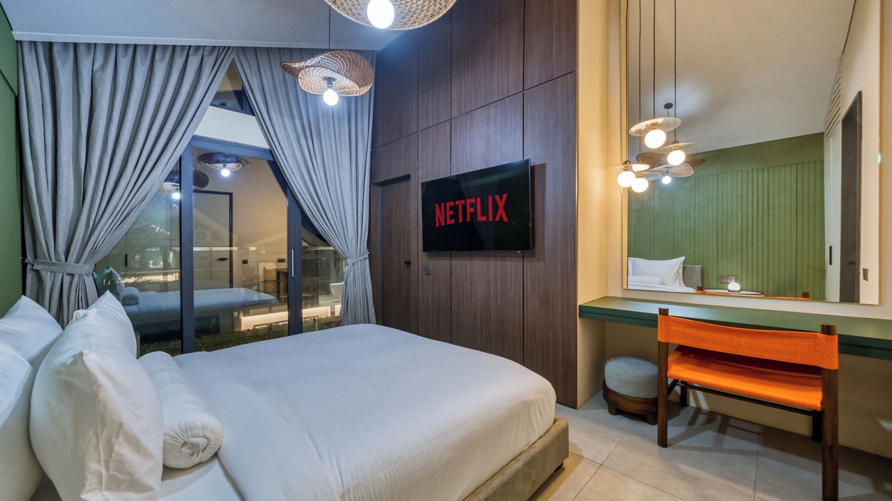 Photo of Bedroom in Ungasan