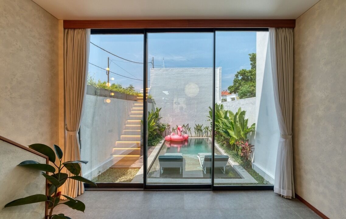 Photo of Livingroom in Ungasan