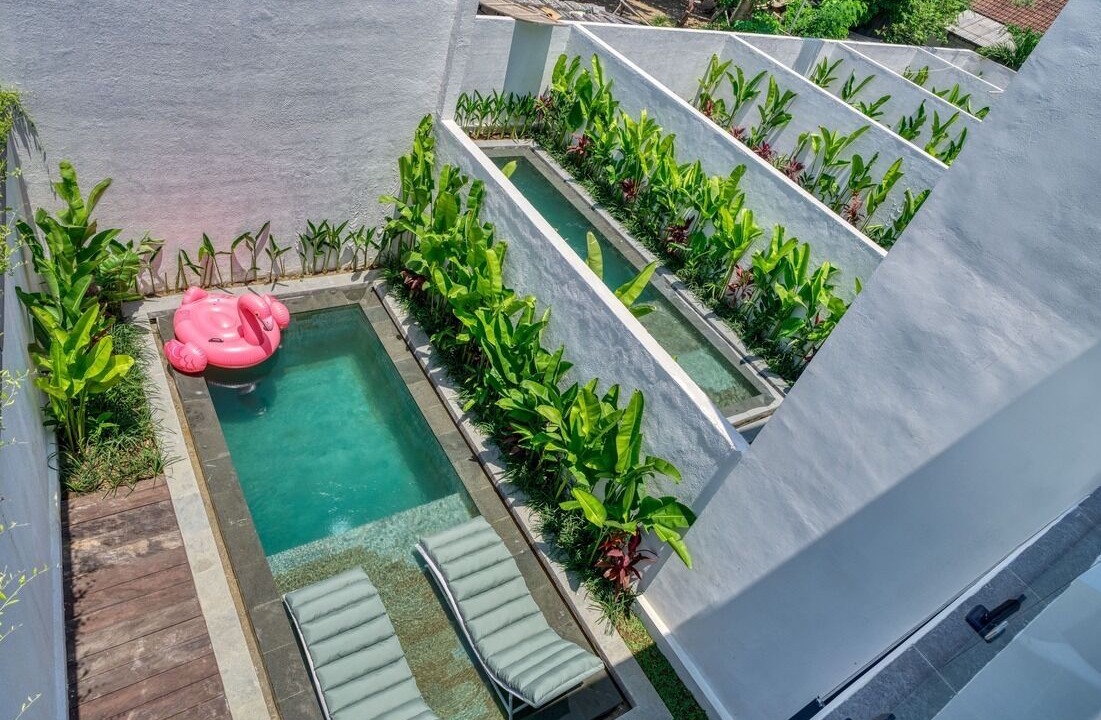 Photo of Patio Balcony in Ungasan