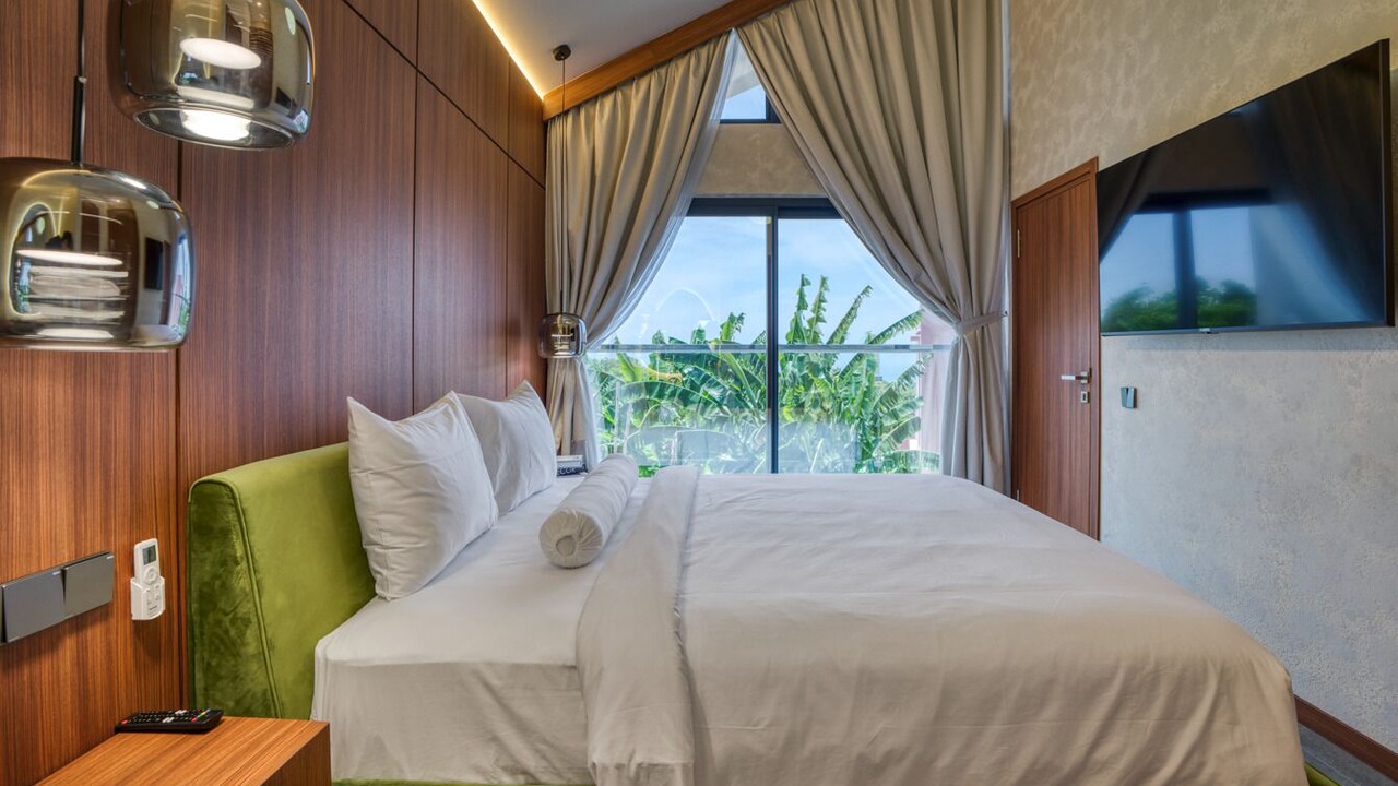 Photo of Bedroom in Ungasan