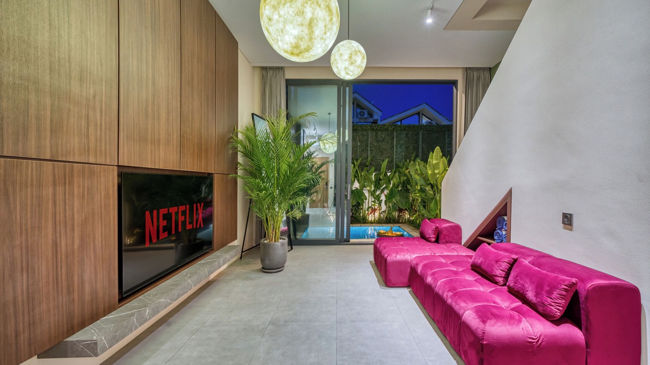 Photo of Livingroom in Ungasan