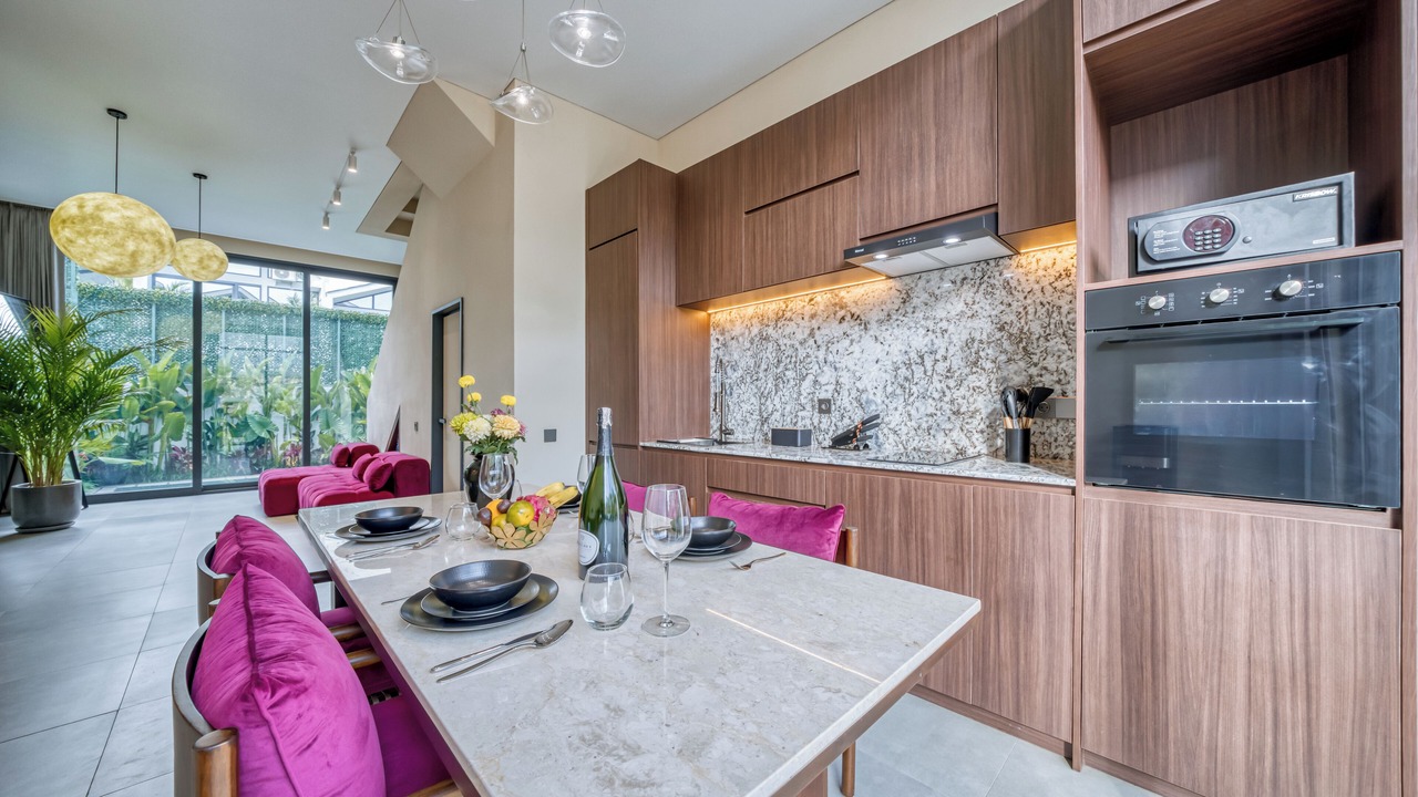 Photo of Kitchen in Ungasan