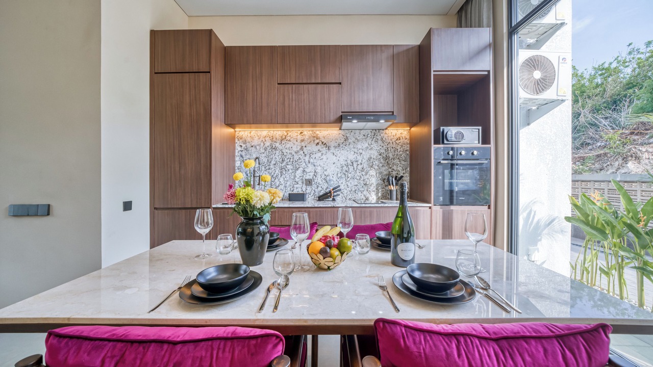 Photo of Kitchen in Ungasan