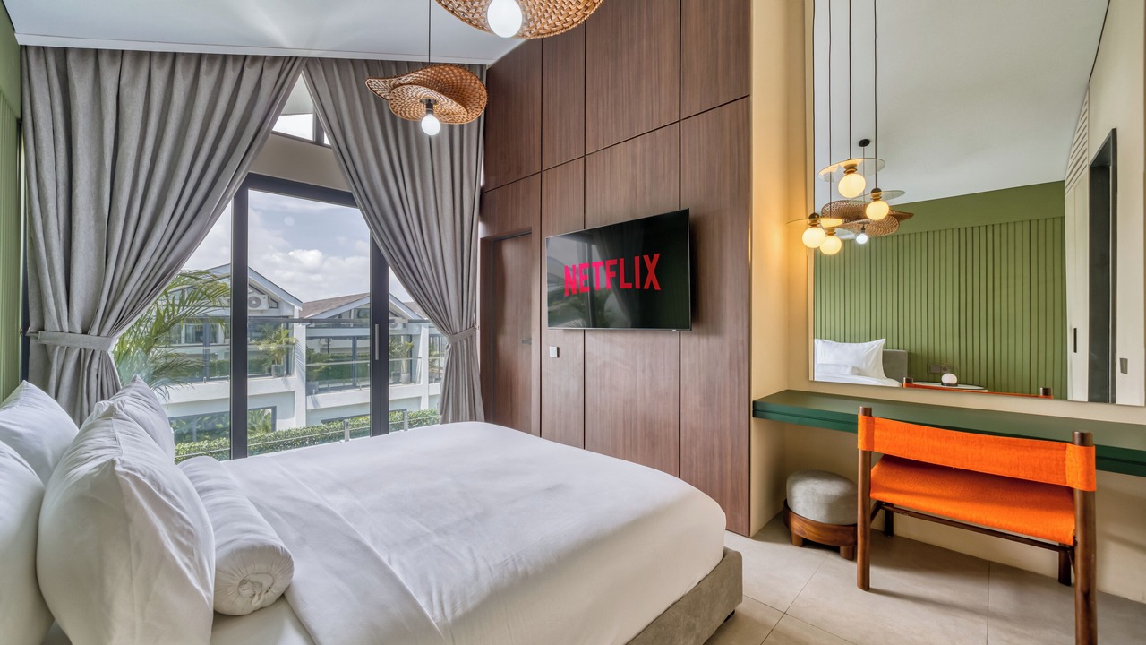 Photo of Bedroom in Ungasan