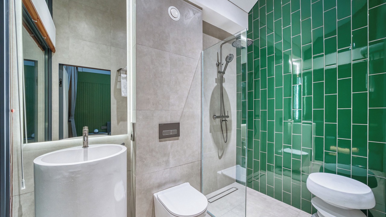 Photo of Bathroom in Ungasan