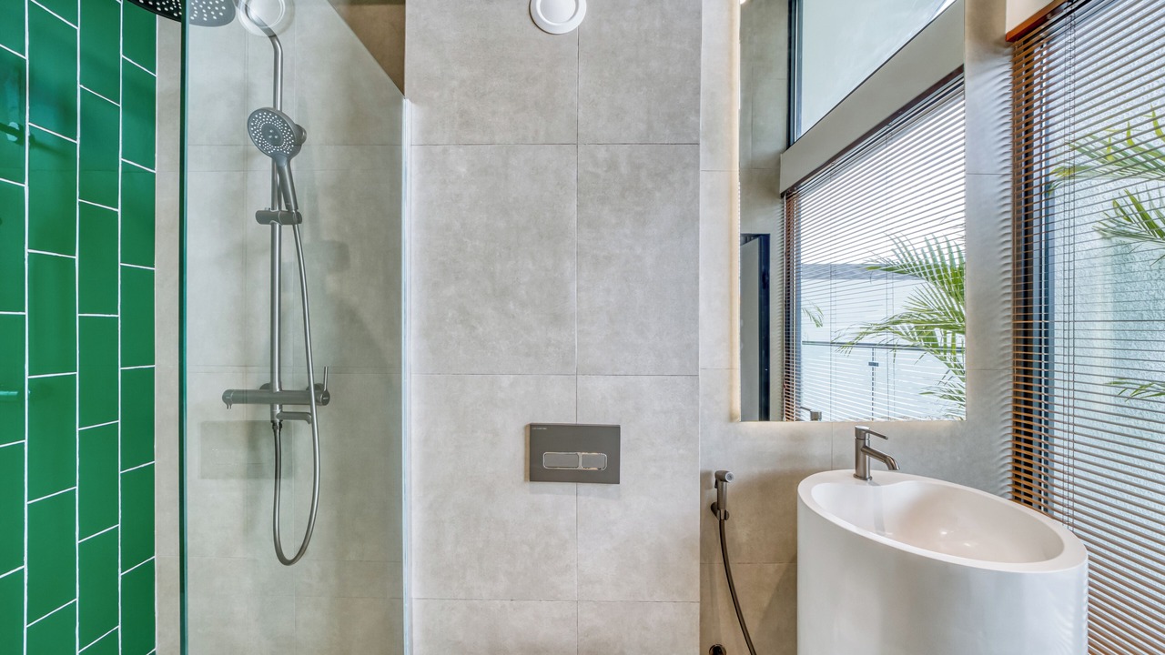 Photo of Bathroom in Ungasan