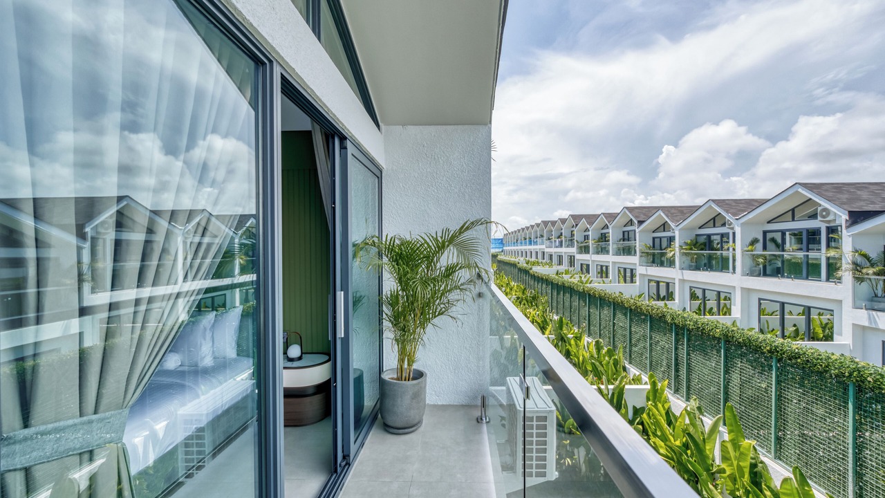 Photo of Patio Balcony in Ungasan