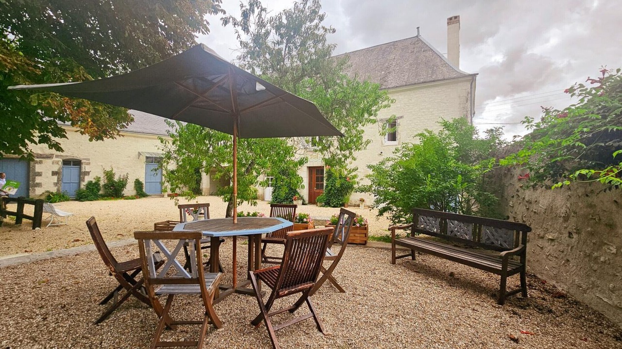 Photo of Outdoor in Sainte-Maure-de-Touraine