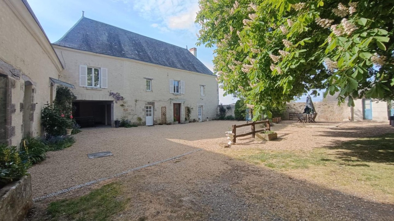 Photo of Outdoor in Sainte-Maure-de-Touraine