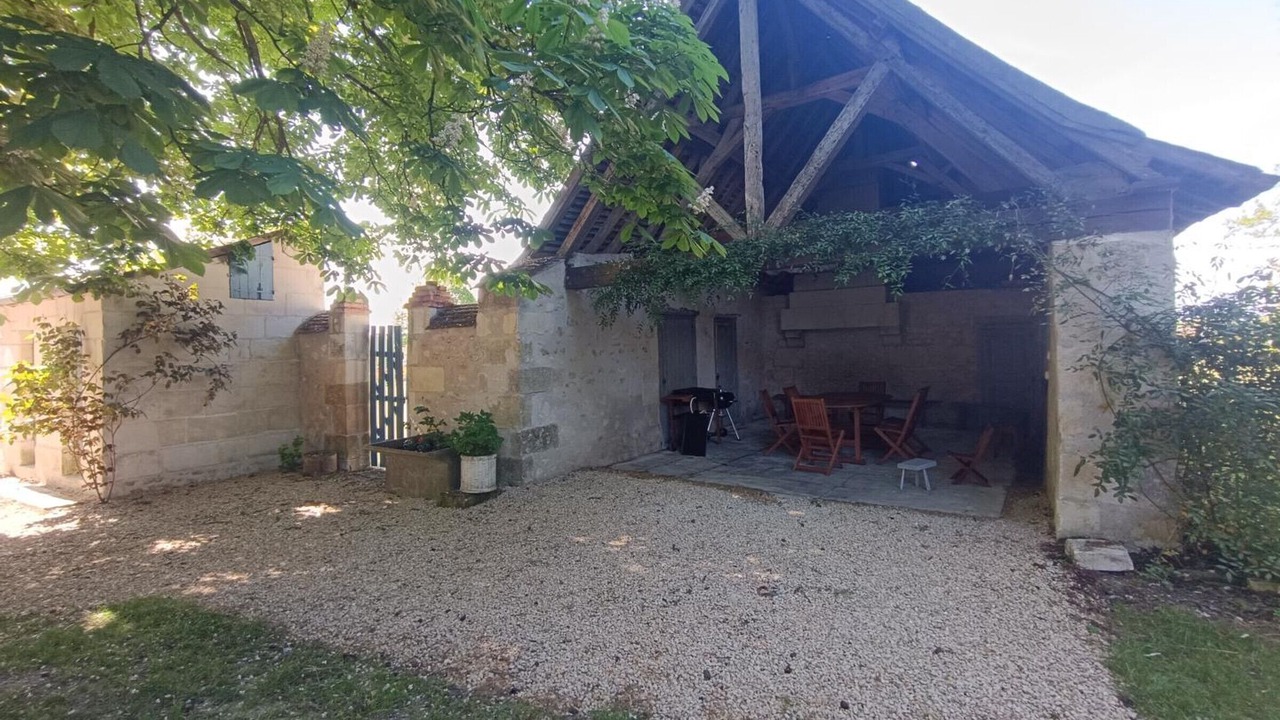 Photo of Outdoor in Sainte-Maure-de-Touraine
