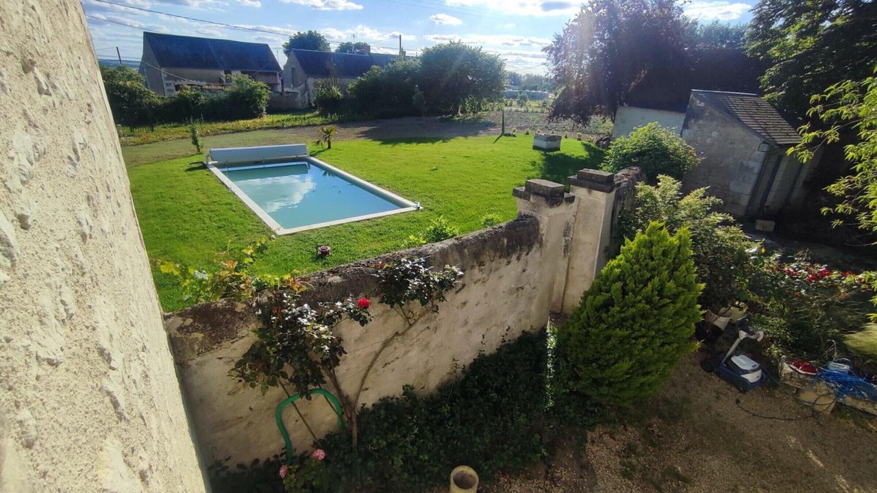 Photo of Outdoor in Sainte-Maure-de-Touraine