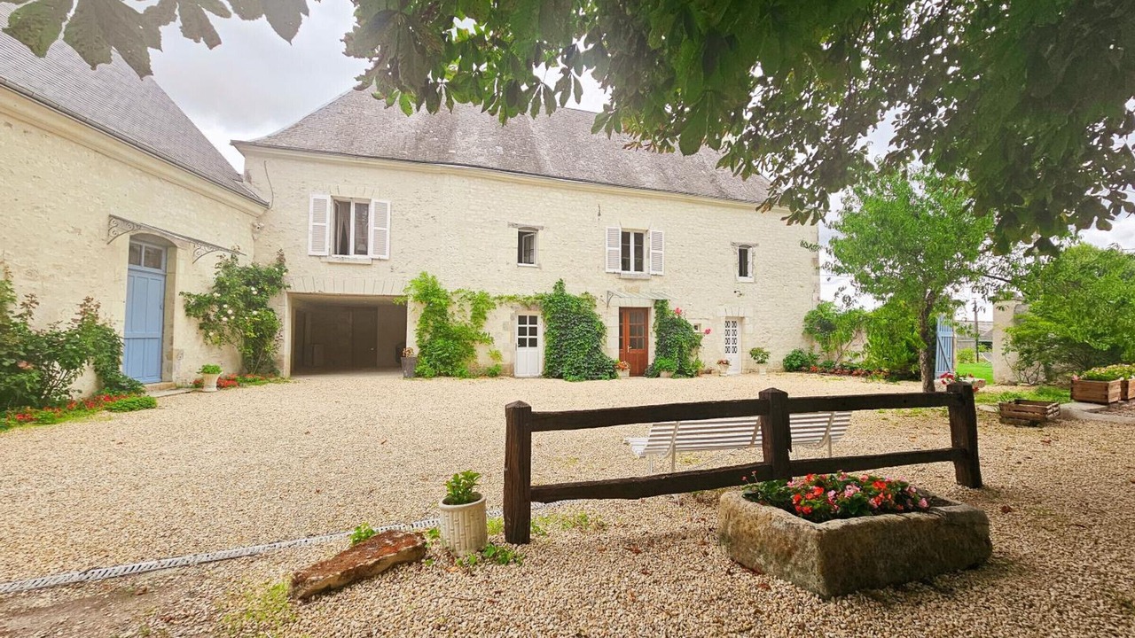 Photo of Outdoor in Sainte-Maure-de-Touraine