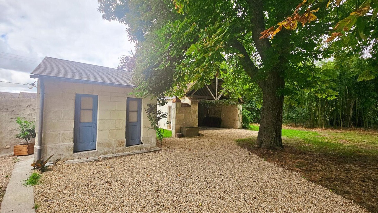 Photo of Outdoor in Sainte-Maure-de-Touraine