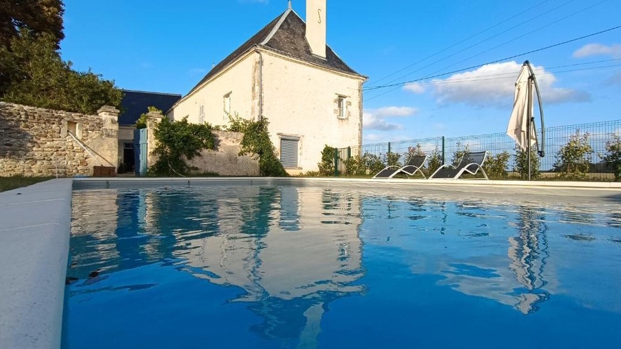 Photo of Outdoor in Sainte-Maure-de-Touraine