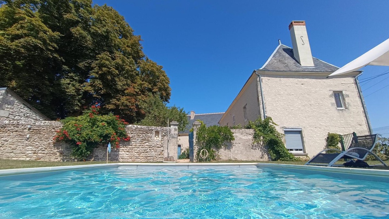 Photo of Outdoor in Sainte-Maure-de-Touraine